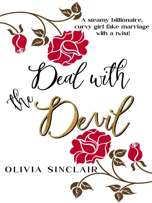 Title details for Deal with the Devil by Olivia Sinclair - Available
